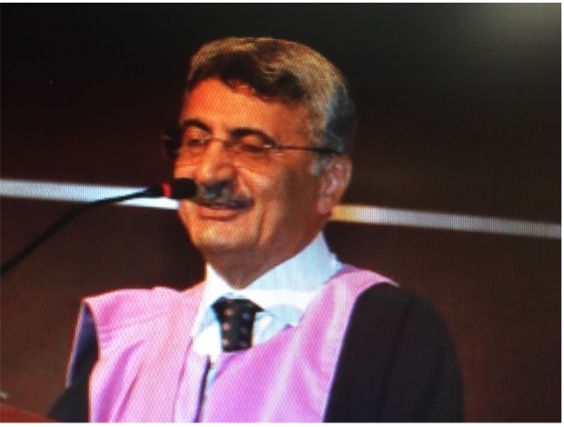 Hasan Tahsin Fendoğlu